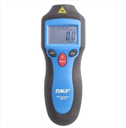 Máy đo tốc độ vòng quay bằng tia laser SKF TKRT 10